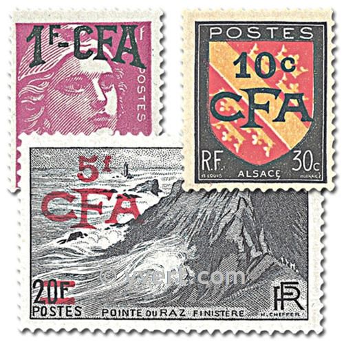 nr. 281/306 -  Stamp Reunion Mail