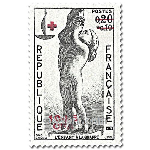 n° 357/358 -  Timbre Réunion Poste