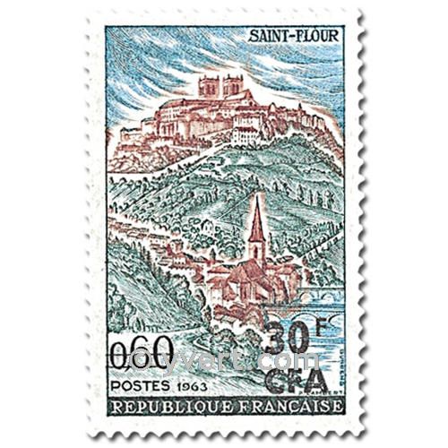 n° 360/361 -  Timbre Réunion Poste