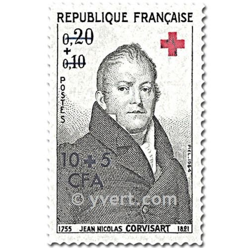 n° 362/363 -  Timbre Réunion Poste
