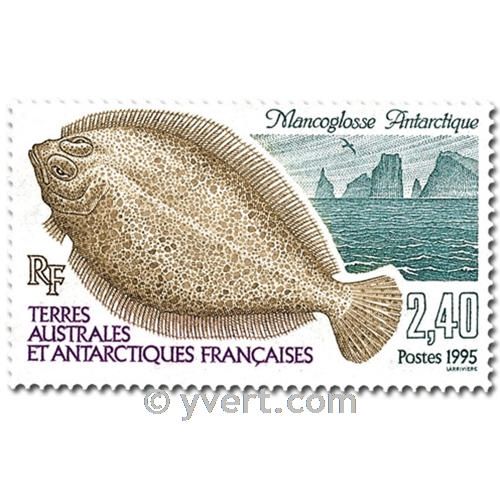 nr. 196/97 -  Stamp French Southern Territories Mail