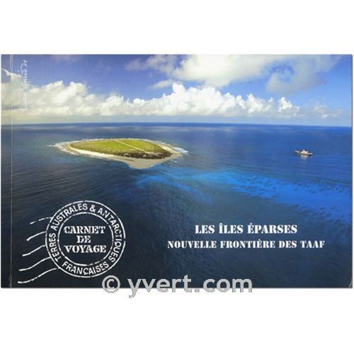 nr. C535 -  Stamp French Southern Territories Mail