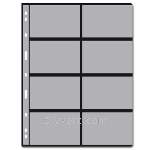 Recharges VARIO 4VC - LEUCHTTURM®