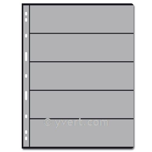 Recharges VARIO 5S - LEUCHTTURM®