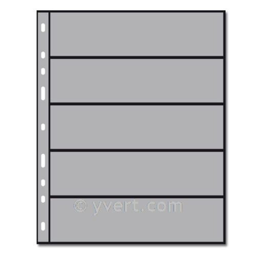 Recharges OPTIMA 5S - LEUCHTTURM®