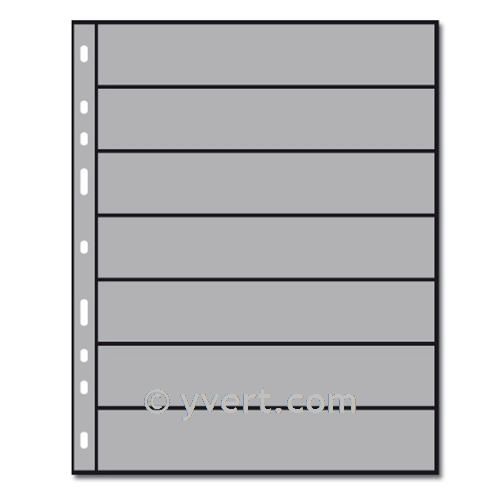 Recharges OPTIMA 7S - LEUCHTTURM®