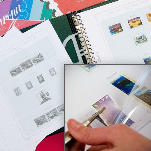 MONACO MUSEE IMAGINAIRE : 1995-1996 (jeux à bandes)