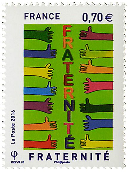 n° 5021/5023 - Timbre France Poste