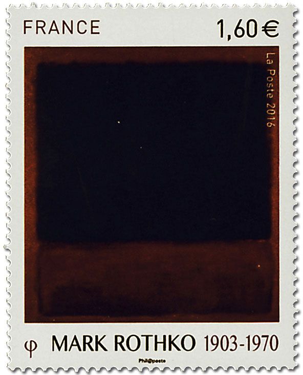 nr. 112 -  Stamp France Mail