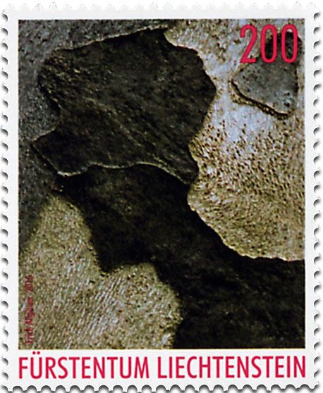 n° 1768 - Timbre LIECHTENSTEIN Poste