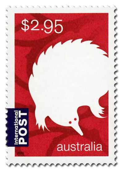 n° 4385/4386 - Timbre AUSTRALIE Poste