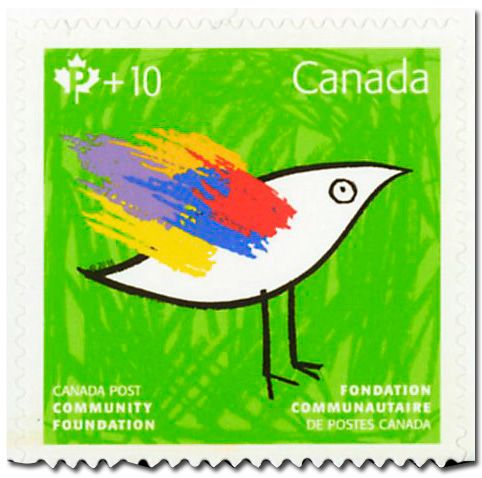 n° C3285 - Timbre CANADA Carnets