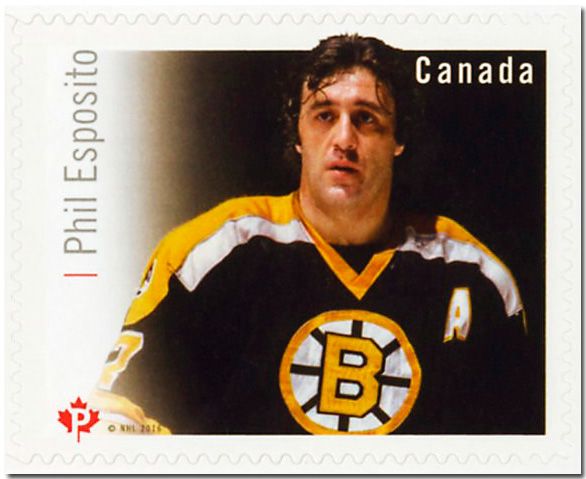 n° 3293/3298 - Timbre CANADA Poste