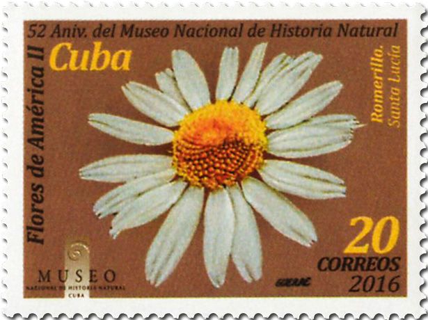 n° 5481/5488 - Timbre CUBA Poste