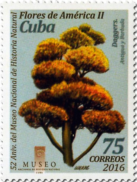 n° 5481/5488 - Timbre CUBA Poste