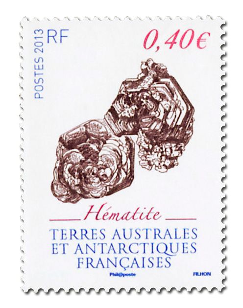 nr. 643/644 -  Stamp French Southern Territories Mail