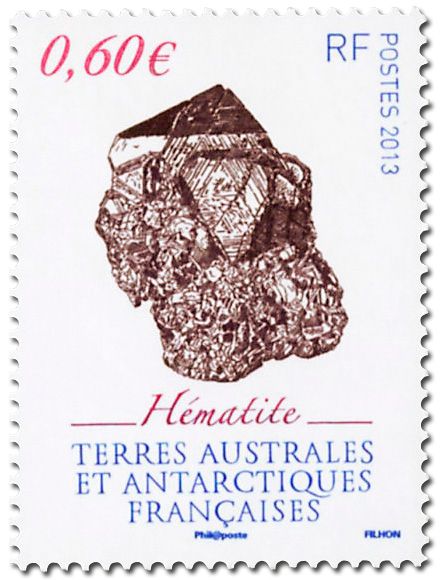 nr. 643/644 -  Stamp French Southern Territories Mail