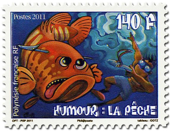 nr. 951/952 -  Stamp Polynesia Mail