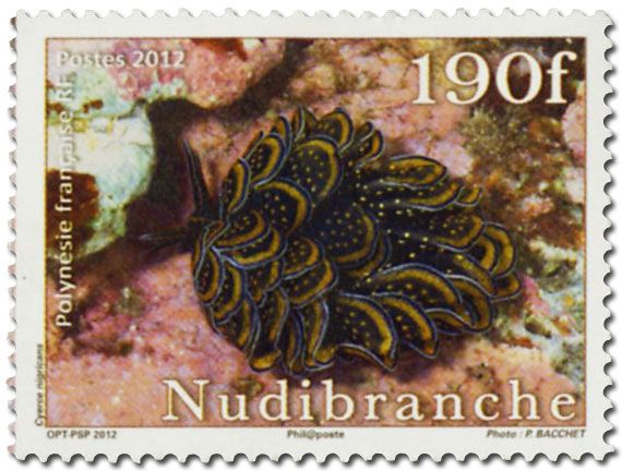 nr. 991/993 -  Stamp Polynesia Mail