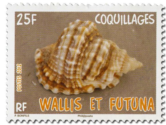 nr. 776/779 -  Stamp Wallis et Futuna Mailn° 776/779 -  Timbre Wallis et Futuna Posten° 776/779  -  Selo Wallis e Futuna Correios