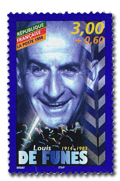 nr. 3187/3192 -  Stamp France Mail