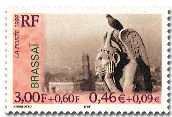 n° 3262/3267 -  Timbre France Poste