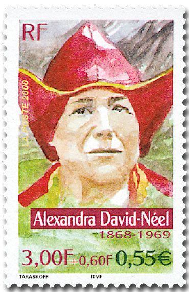 nr. 3342/3347 -  Stamp France Mail