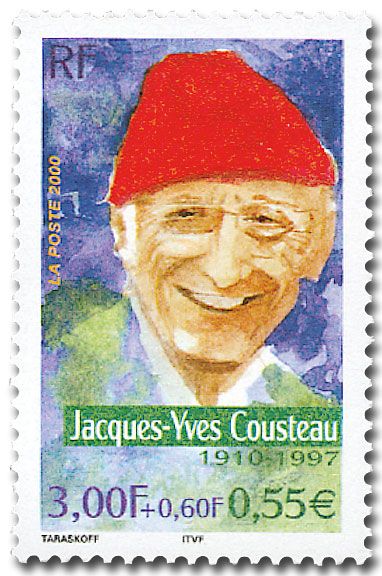 nr. 3342/3347 -  Stamp France Mail