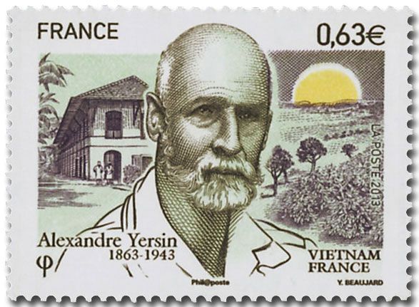 n° 4798/4799 - Stamp France Mail