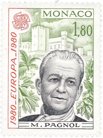 n° 1224a/1225a (BF 18) -  Timbre Monaco Poste