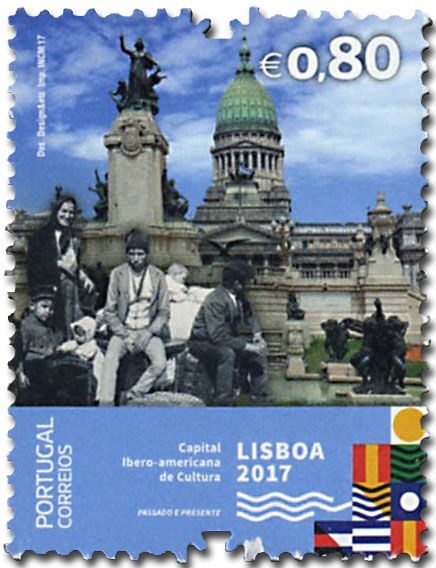 n° 4200 - Timbre PORTUGAL Poste