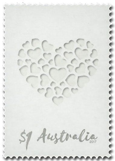 n° 4409/4410 - Timbre AUSTRALIE Poste