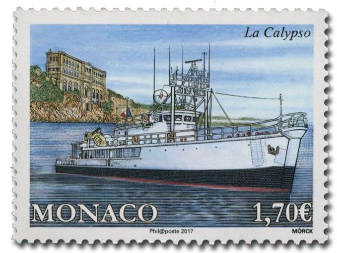 n° 3076/3077 - Timbres Monaco Poste