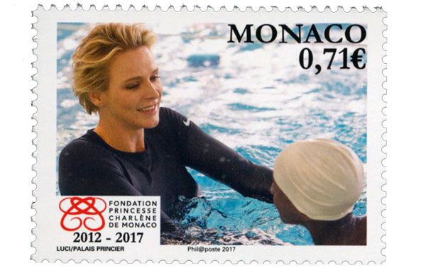 n° 3078/3079 - Timbres Monaco Poste