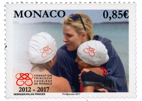 n° 3078/3079 - Timbres Monaco Poste