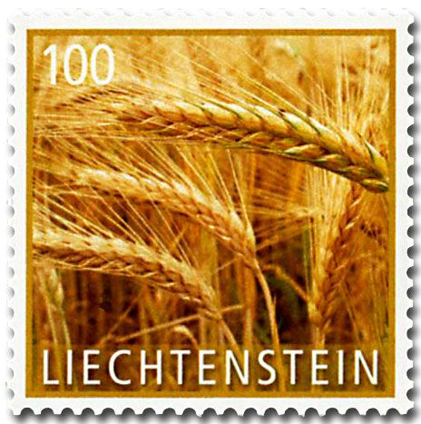 n° 1787/1790 - Timbre LIECHTENSTEIN Poste