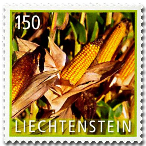 n° 1787/1790 - Timbre LIECHTENSTEIN Poste