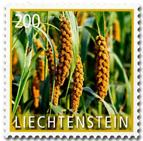 n° 1787/1790 - Timbre LIECHTENSTEIN Poste