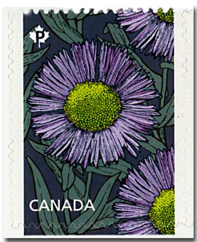 n° 3339/3340 - Timbre CANADA Poste