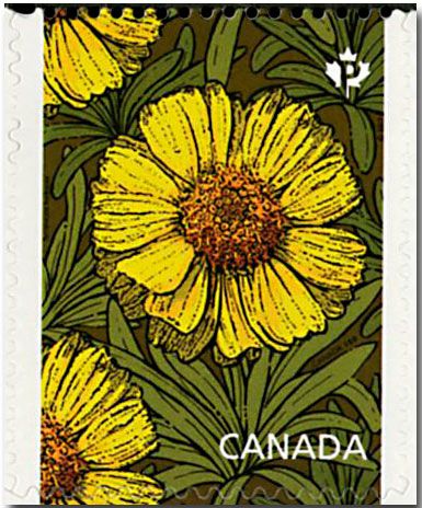 n° 3339/3340 - Timbre CANADA Poste