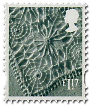 n° 4426/4433 - Timbre GRANDE-BRETAGNE Poste