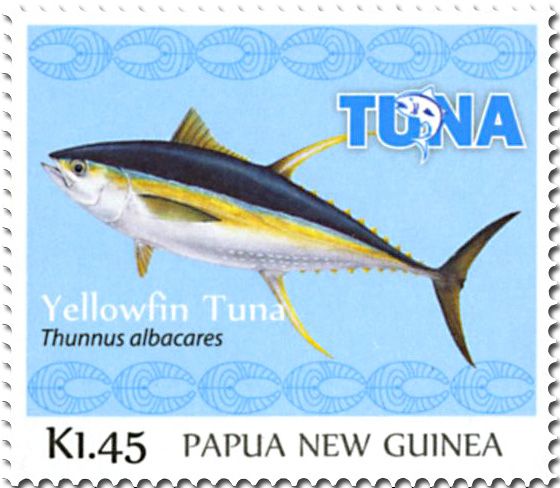 n° 1657/1660 - Timbre PAPOUASIE ET NOUVELLE-GUINEE Poste