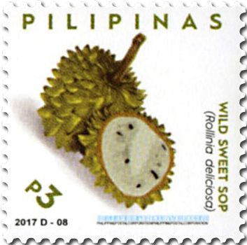 n° 4105/4108 - Timbre PHILIPPINES Poste