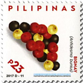 n° 4116/4118 - Timbre PHILIPPINES Poste