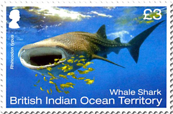 n° 514/519 - Timbre OCEAN INDIEN Poste