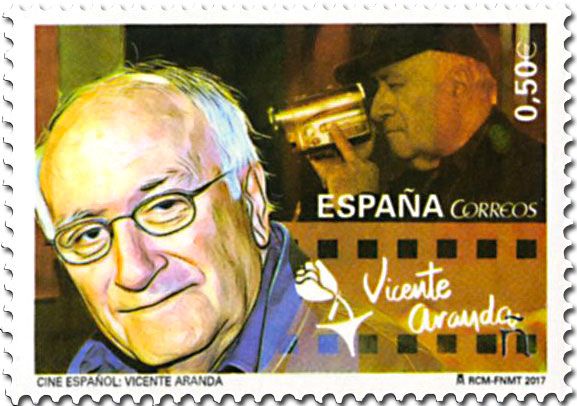 n° 4876/4877 - Timbre ESPAGNE Poste