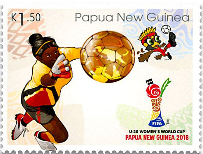 n° 1665/1668 - Timbre PAPOUASIE ET NOUVELLE-GUINEE Poste