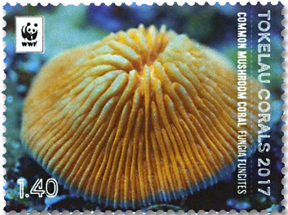 n° 438/441 - Timbre TOKELAU Poste