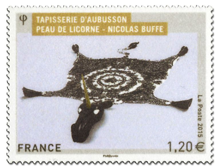 n° 4999/5000 - Timbre France Poste