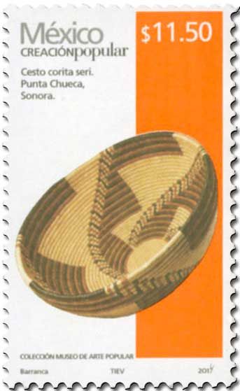 n° 3028A/3028N - Timbre MEXIQUE Poste